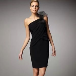 Kay Unger Cocktail Dress